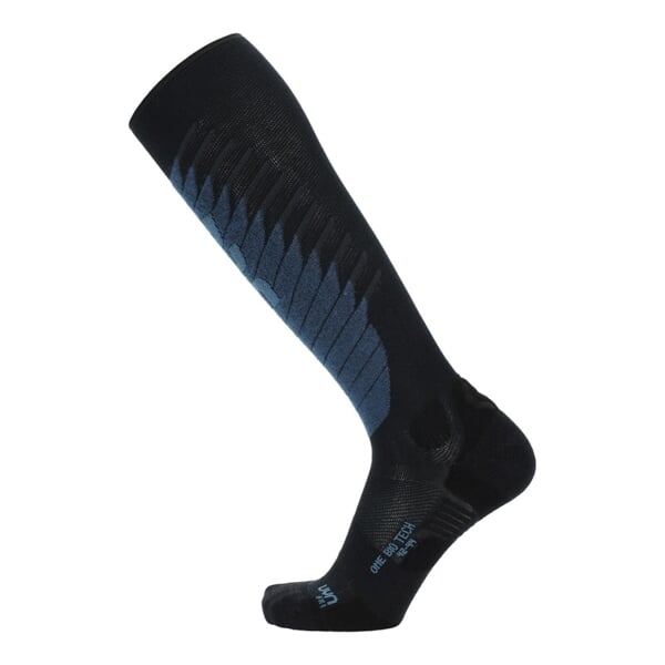 UYN MAN SKI ONE BIOTECH SOCKS