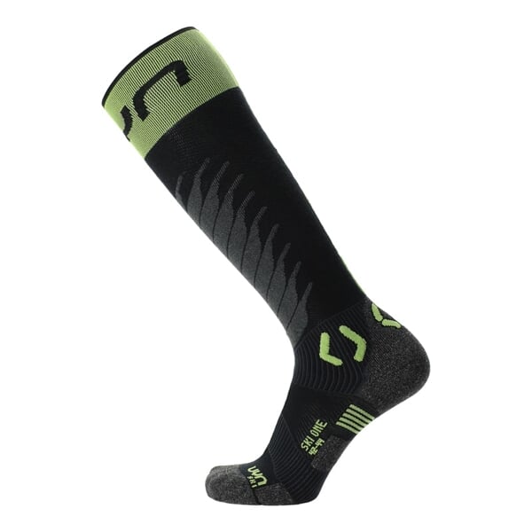 UYN MAN SKI ONE MERINO SOCKS