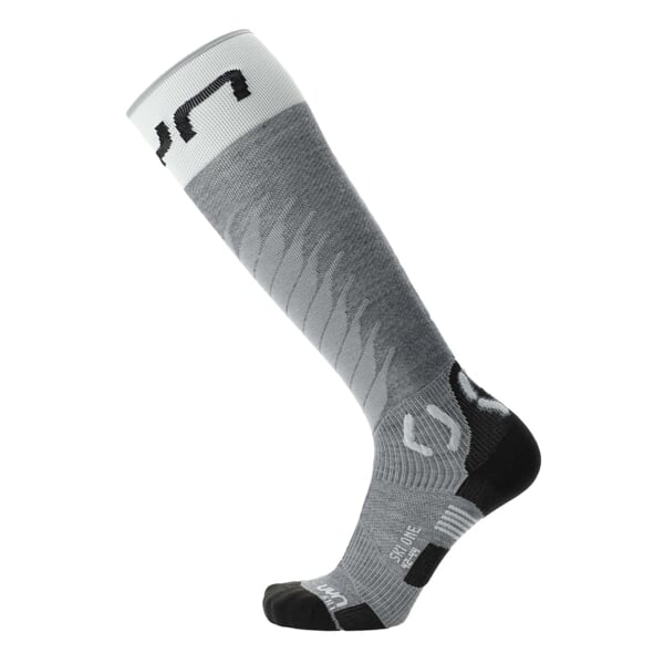 UYN MAN SKI ONE MERINO SOCKS