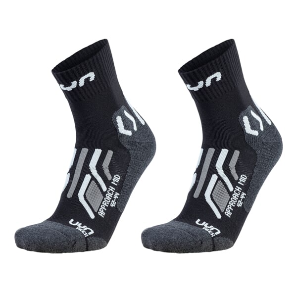 UYN MAN TREKKING APPRO MID 2PR