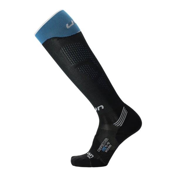 UYN RUN COMPRESSION ONE SOCK W