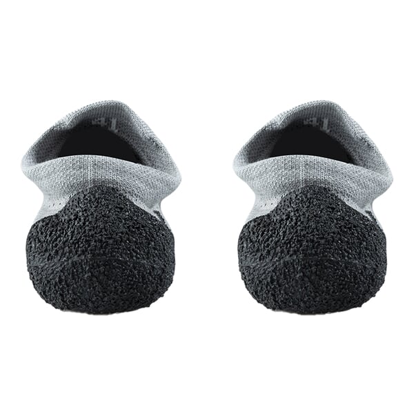 UYN SHOCKIE SHOES Pearl Grey