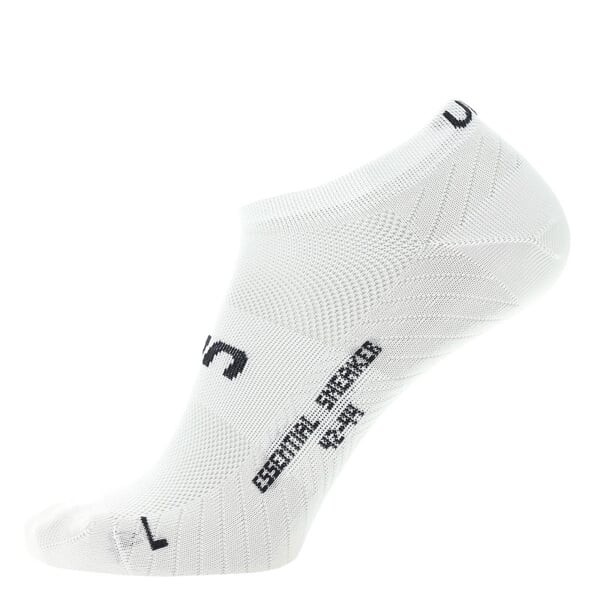 UYN ESSENTIAL SNEAKER 2PR W000