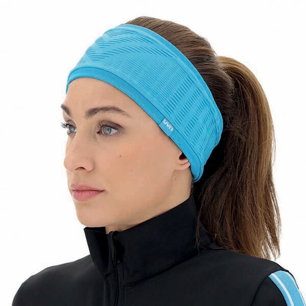 UYN UNISEX HANGOUT HEADBAND