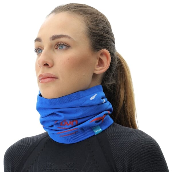 UYN UNISEX NATYON NECKWARMER