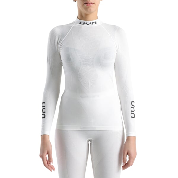 UYN WOMAN ELEVATYON BIOMORPH