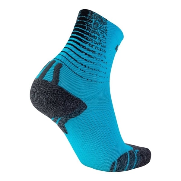 UYN WOMAN RUN FIT SOCKS K015