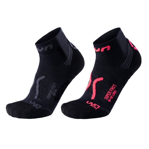 UYN WOMAN RUN SUPER FAST SOCKS