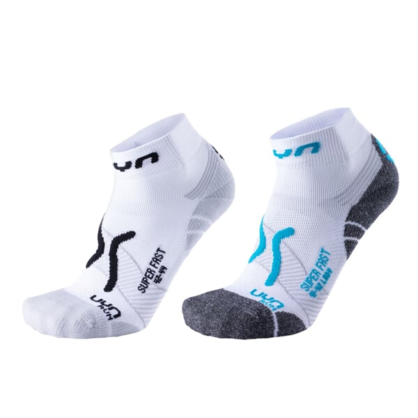 UYN WOMAN RUN SUPER FAST SOCKS