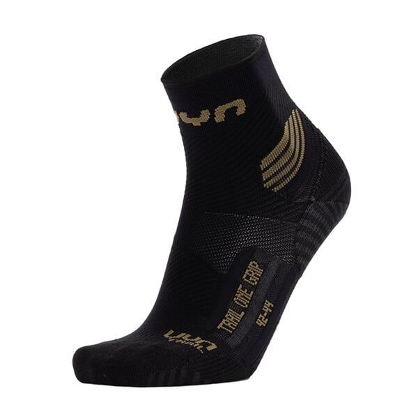 UYN WOMAN RUN TRAIL ONE GRIP S