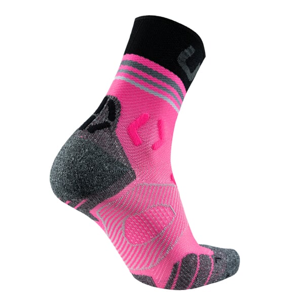 UYN WOMAN RUNNER'S ONE SHORT S
