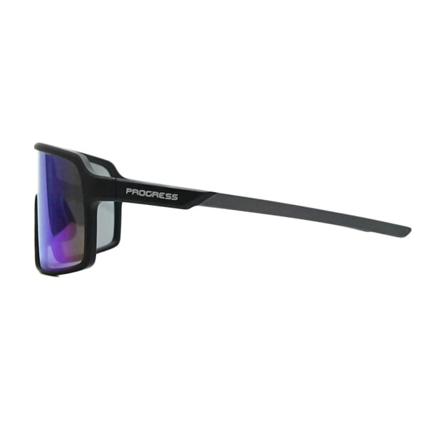 GS VISION BLU-R BLK/GRY - špor