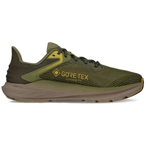 Dusty Olive