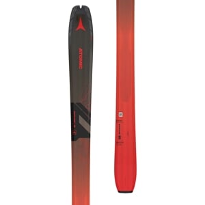 Black/Red