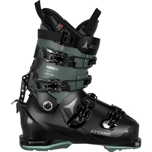 Black/Green