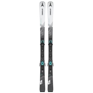 Grey/Black teal
