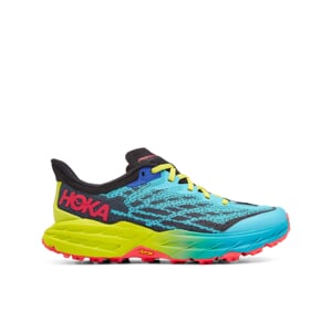 Scuba blue/black