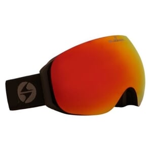 Black Matt/Smoke/Infrared Soner