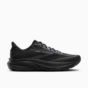 Black/Black/Ebony