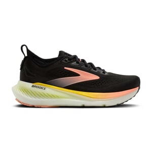 Black/Peach/Nightlife