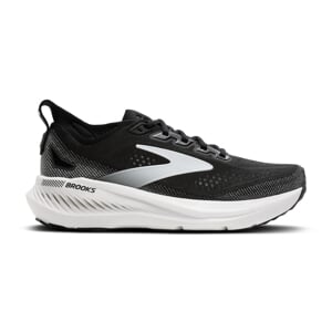 Black/Grey/White