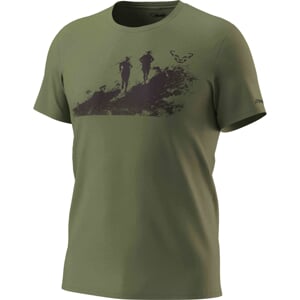 Military Green/Runners