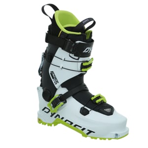 DYNAFIT HOJI FREE 110 BOOT White/Lime Punch - | VeredaSport.sk