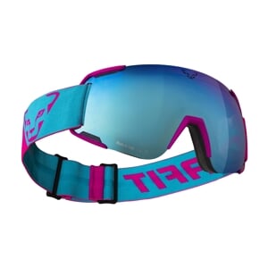 Pink Glo/Silvretta Cat S3