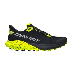 Black Out/Fluo Yellow
