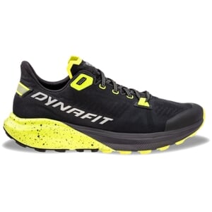 Black Out/Fluo Yellow