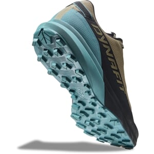 Blueberry/Rock Khaki