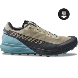 Blueberry/Rock Khaki