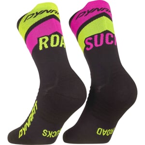 Black Out Ultra Yellow