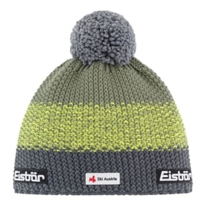 Anthrazit-Yelomeliert-Misty