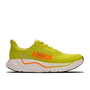 Hoka Citrus/Neon Tangerine