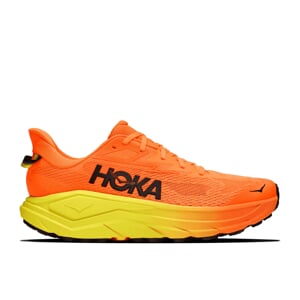 Neon Tangerine/Hoka Citrus