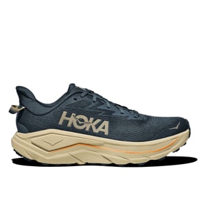 Faded Navy/Pampas Grass