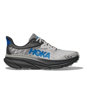 Outer Orbit/Hoka Blue