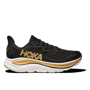Black/Gold