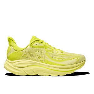 Neon Hoka Citrus/Sunlight