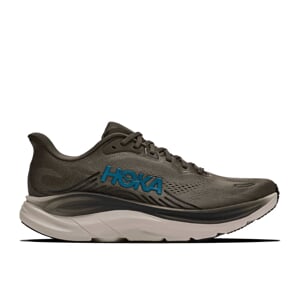 Antique Olive/River Rock Grey