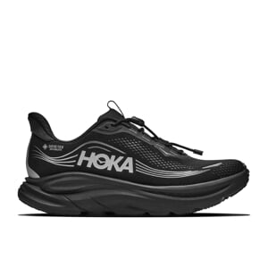 Black/Black