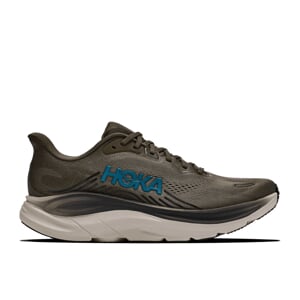 Antique Olive/River Rock Grey