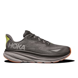 Asphalt Grey/Gravel