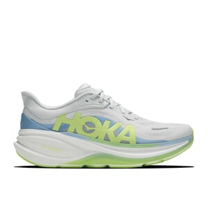 Moonrise Grey/Neon Yuzu