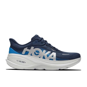 Varsity Navy/Soft Cobalt
