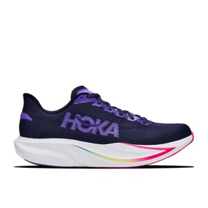 Carbon Black/Cosmic Purple