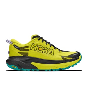 Black/Hoka Citrus