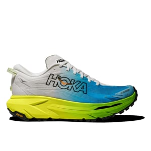 Frost/Hoka Citrus