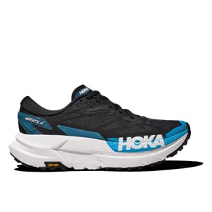 Black/Skyward Blue